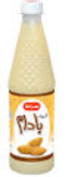 Picture of FOOD BADAM SHARBAT 800ML 
