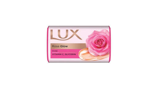 Picture of LUX ROSE GLOW VITAMIN C GLYCERIN 