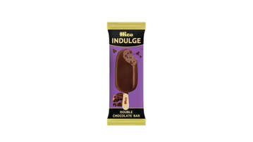 Picture of INDULGE DOUBLE CHOCOLATE BAR 1PC
