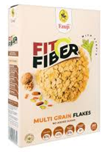Picture of FAUJI MULTI GRAIN FLAKES FIT O FIBER 1 