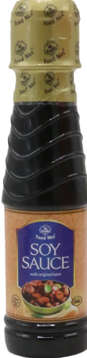 Picture of FOOD NET SOYA SAUCE 120ML