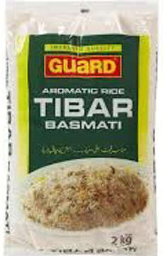Picture of GUARD 2KG TIBAR