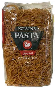 Picture of KOLSON PASTA VERMICILE 375GM