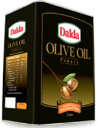 Picture of DALDA POMACE OLIVE OIL 4LTR
