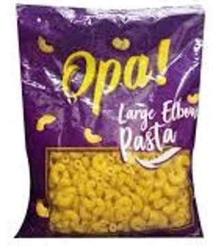 Picture of OPA LARGE PASTA ELBOW 400G