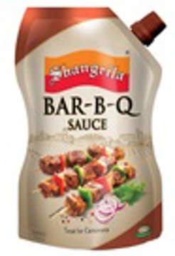 Picture of SHANGRILA BBQ SAUCE 500G