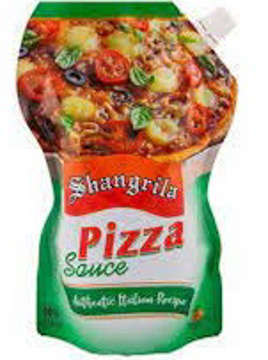 Picture of SHANGRILA PIZZA SAUCE 225GM 