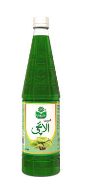 Picture of MARHABA SHARBATE ILLAICH 800ML
