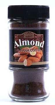 Picture of PRIVATE CLUB COFFEE ALMOND 50GM 