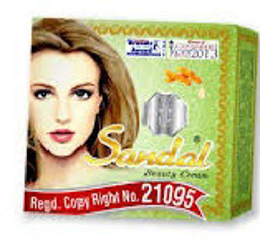 Picture of SANDAL BEAUTY CREME
