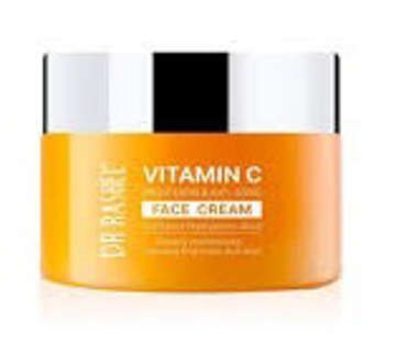 Picture of DR .RASHEL VITAMIN C FACE CREAM 50GM 