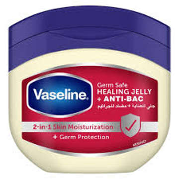 Picture of VASELINE ANTI BACTERIAL 250ML 