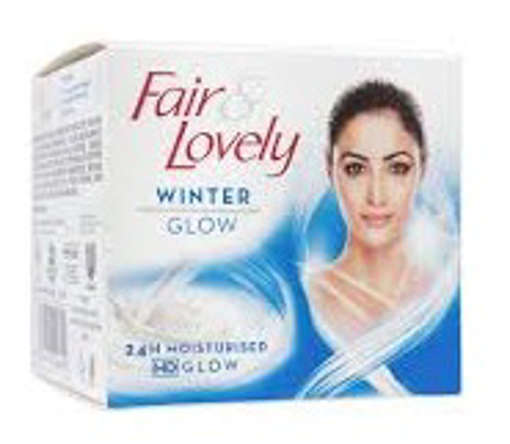 Picture of FAIR & LOVELY WINTER GLOW CREAM 70GM 