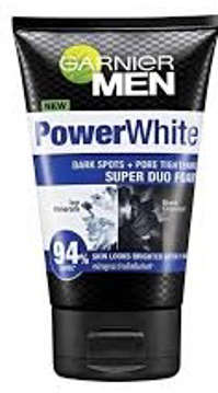 Picture of GARNIER F/W 100ML P/W SUPER DUO FOAM