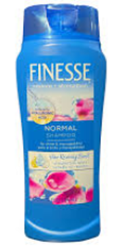 Picture of FINESSE NORMAL SHAMPOO 384ML