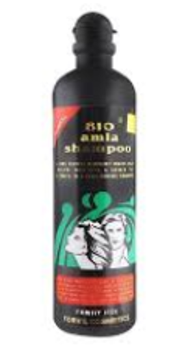 Picture of BIO AMLA SHAMPOO 720ML