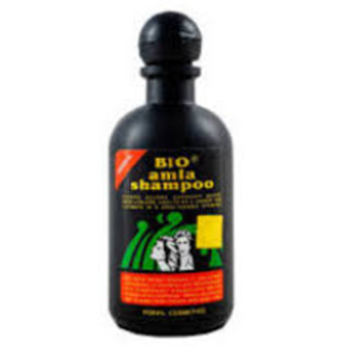 Picture of BIOAMLA SHAMPO 130ML