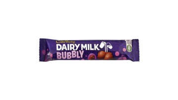 Picture of CADBURY DAIRY MILK BUBBLY 20G