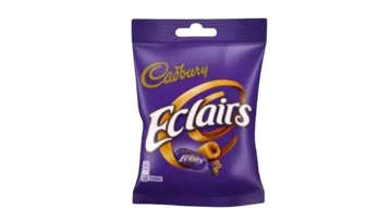 Picture of ECLAIR RS 3 165GM 