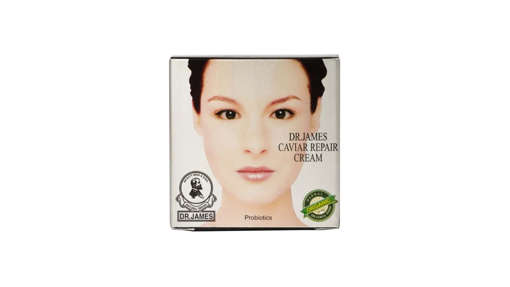 Picture of DR.JAMES CAVIAR REPAIR CREAM 3GM 