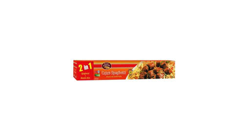 Picture of BAKE PARLOR CAJUN SPAGHETTI 250GM