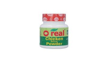 Picture of O'REAL CHICKEN STOCK POWDER 150GM
