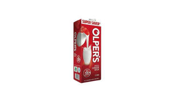 Picture of OLPER MILK 1.5LTR