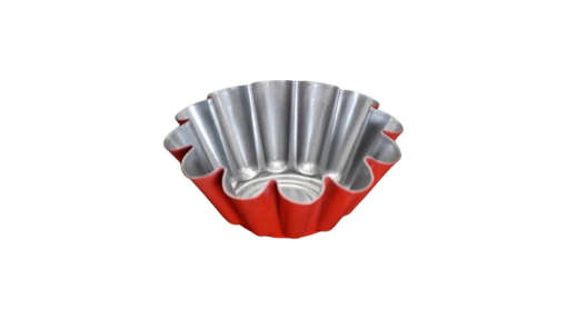 Picture of CAKE PAN FLOWER DESIGN MT-B00