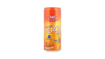 Picture of MURREE BREWERY PEACH MALT 250ML