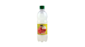 Picture of BIG LYCHEE 500ML
