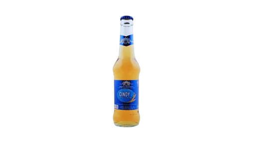 Picture of CINDY MALT DRINK 250ML