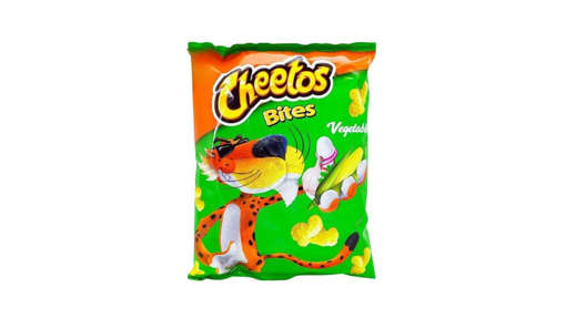 Picture of CHEETOS VEGETABLE BITES 