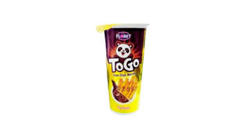 Picture of FLORET TOGO CHOCO STICKS BISCUITS 