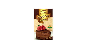 Picture of CHOCO BLISS CRAVE COCOA POWDER 200GM