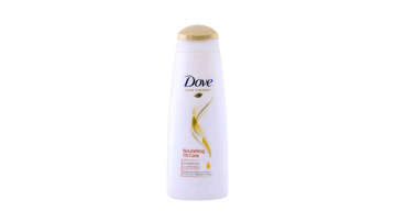 Picture of DOVE DAMAGE THERAPY NOURISHING OIL CARE 175ML