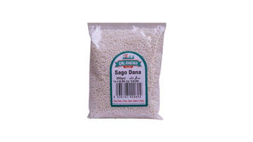 Picture of QALANDAR SAGO DANA 200G
