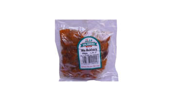 Picture of QALANDAR ALU BUKHARA 100G