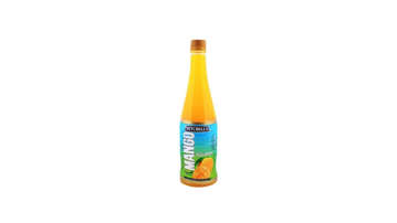 Picture of MITCHELL'S MANGO SQUASH 800ML