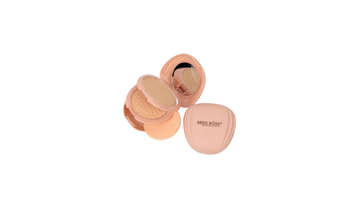 Picture of MISS ROSE FACE POWDER 2IN1 