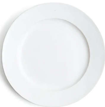 Picture of LAVIENNA SMALL COLLECTION round plate 