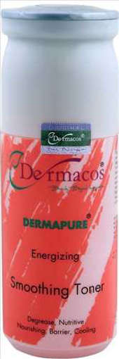Picture of DERMACOS SMOOTHING TONER 200ML