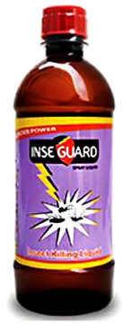 Picture of INSIGUARD IOL SPRAY 450ML