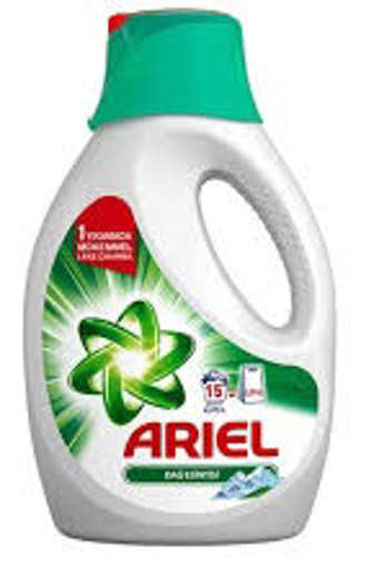 Picture of ARIEL DAG ESINTISI DETERGENT 975ML 