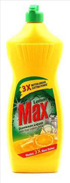 Picture of LEMON MAX LIQUID D/W 750ML