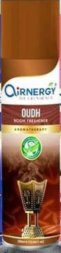 Picture of ENERGY AIRFRESHNER POLO 300ML