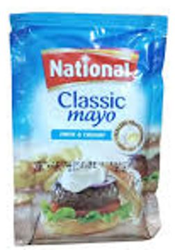 Picture of NATIONAL CLASSIC MAYO 40GM