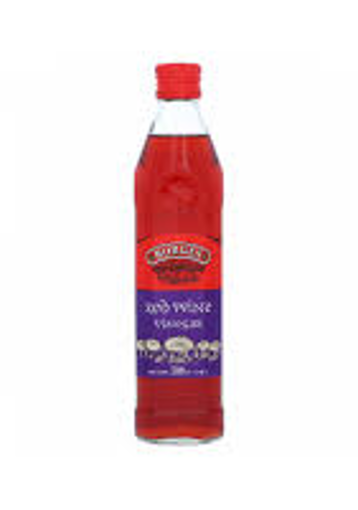 Picture of BORGES VINEGAR 500ML