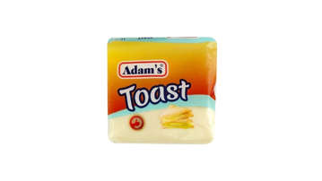 Picture of ADAM'S CHEESE 200G TOEST