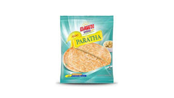 Picture of DAWN ALOO PARATHA 3PCS