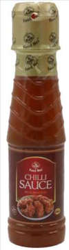 Picture of FOOD NET CHILLI SAUCE 120 ML
